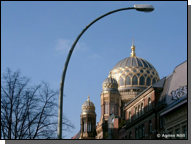 Neue Synagoge